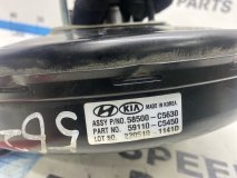 Вакуумный усилитель тормозов Hyundai Palisade LX2 2022 D4HB