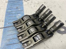 Гидрокомпенсатор Hyundai Palisade LX2 2022 D4HB