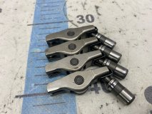 Гидрокомпенсатор Hyundai Palisade LX2 2022 D4HB