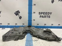 Лобовина двигателя Hyundai Palisade LX2 2022 D4HB