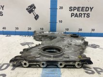 Лобовина двигателя Hyundai Palisade LX2 2022 D4HB