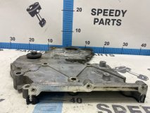 Лобовина двигателя Hyundai Palisade LX2 2022 D4HB