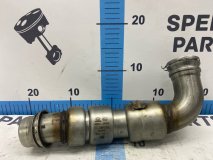 Патрубок интеркулера Hyundai Palisade LX2 2022 D4HB