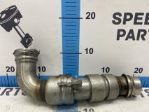 Патрубок интеркулера Hyundai Palisade LX2 2022 D4HB