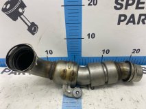 Патрубок интеркулера Hyundai Palisade LX2 2022 D4HB