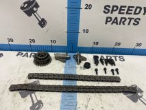 Цепь ГРМ Hyundai Palisade LX2 2022 D4HB