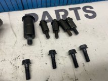 Цепь ГРМ Hyundai Palisade LX2 2022 D4HB