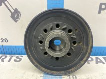 Шкив коленвала Hyundai Palisade LX2 2022 D4HB