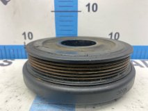 Шкив коленвала Hyundai Palisade LX2 2022 D4HB