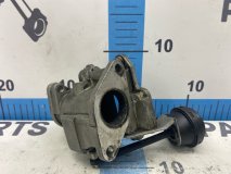 Клапан рециркуляции отработанных газов Hyundai Palisade LX2 2022 D4HB