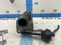 Клапан рециркуляции отработанных газов Hyundai Palisade LX2 2022 D4HB