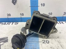 Клапан рециркуляции отработанных газов Hyundai Palisade LX2 2022 D4HB