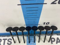 Клапан выпускной Hyundai Palisade LX2 2022 D4HB