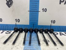 Клапан выпускной Hyundai Palisade LX2 2022 D4HB