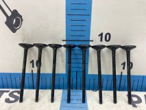 Клапан впускной Hyundai Palisade LX2 2022 D4HB