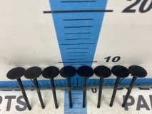 Клапан впускной Hyundai Palisade LX2 2022 D4HB