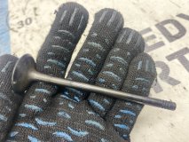 Клапан впускной Hyundai Palisade LX2 2022 D4HB