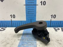 Ручка открывания капота Kia Stinger CK 2017 G6DP