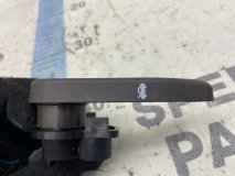 Ручка открывания капота Kia Stinger CK 2017 G6DP