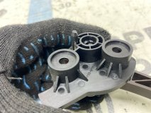 Ручка открывания капота Kia Stinger CK 2017 G6DP