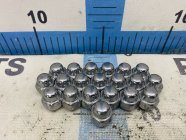 Гайка колесная Hyundai Avante CN7 2025 G4FM