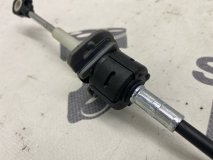 Трос переключения акпп Hyundai Avante CN7 2025 G4FM
