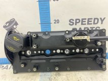 Крышка головки блока цилиндров Kia Sportage NQ5 2021 D4HD