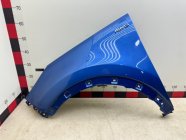 Крыло левое переднее Kia Sportage SL 2014 G4NA