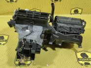 Корпус печки Skoda Superb B8 2017 CJSA