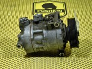 Компрессор кондиционера Skoda Superb B8 2017 CJSA