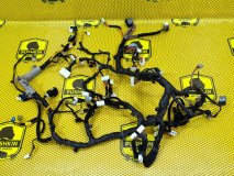 Проводка подторпедная Hyundai Santa Fe DM 2015 G4KE