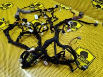 Проводка подторпедная Hyundai Santa Fe DM 2015 G4KE