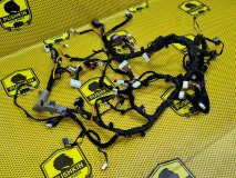 Проводка подторпедная Hyundai Santa Fe DM 2015 G4KE