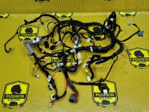 Проводка подторпедная Hyundai Santa Fe DM 2015 G4KE