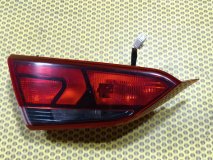 Фонарь крышки багажника левый задний Hyundai Solaris HCR 2022 G4FG