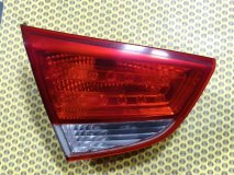 Фонарь крышки багажника левый задний Hyundai IX35 LM 2012 G4KD