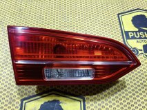 Фонарь крышки багажника левый задний Hyundai Santa Fe DM 2014 G4KE
