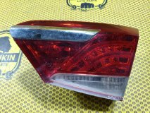 Фонарь крышки багажника правый задний Hyundai i40 VF 2012 G4NA
