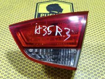 Фонарь крышки багажника правый задний Hyundai IX35 LM 2014 G4NA