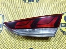 Фонарь крышки багажника правый задний Hyundai Sonata 7 2018 G4NA
