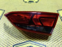 Фонарь крышки багажника правый задний Hyundai Solaris HCR 2021 G4FG