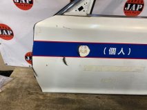 Дверь левая передняя Infiniti Q70 Y51 Дверь левая передняя Infiniti Q70 Y51