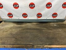 Порог левый Suzuki SX4 YB