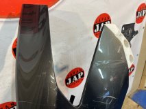 Крыло правое переднее Infiniti M Y51