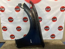 Крыло левое переднее Infiniti M Y51