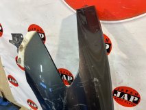 Крыло левое переднее Infiniti M Y51