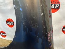 Крыло левое переднее Infiniti M Y51