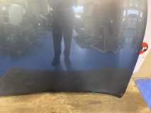 Капот Infiniti M Y51 Капот Infiniti M Y51