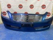 Бампер передний Infiniti G Coupe V36