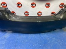 Бампер задний Infiniti M Y51 Бампер задний Infiniti M Y51